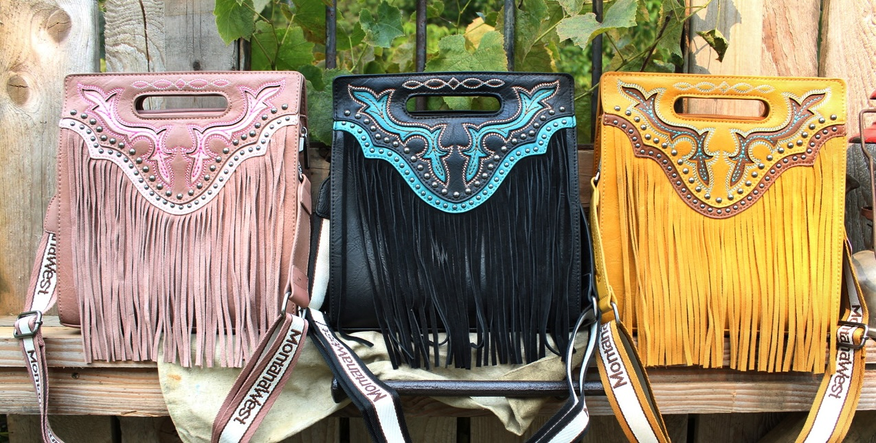 Montana West Handbag Collection