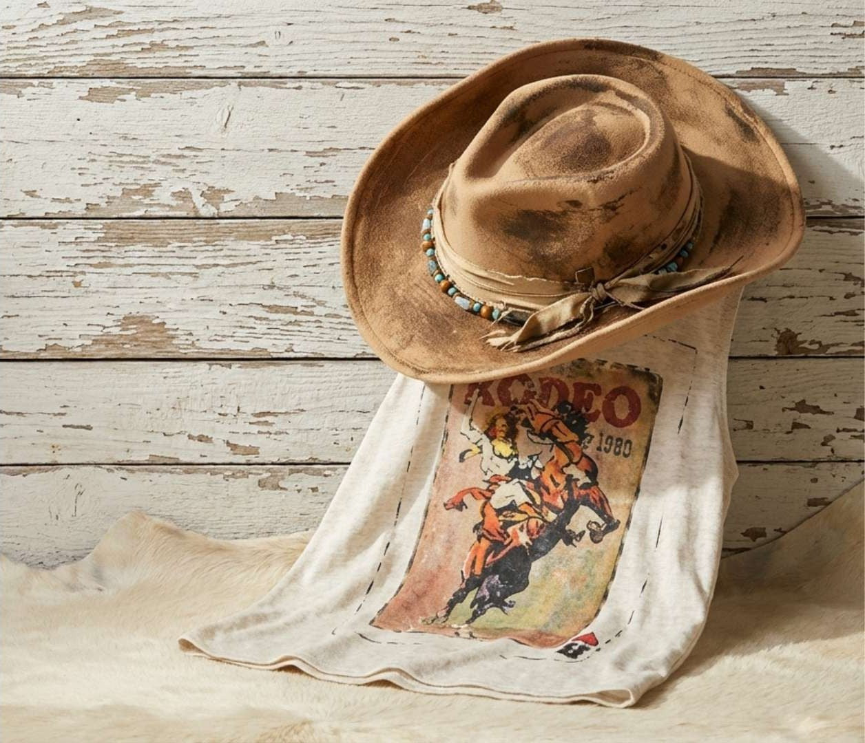 Glam Approved Cowgirl Armor