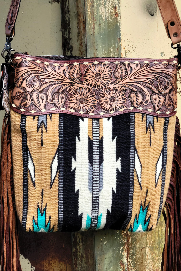Hair On Hide Purses The Rooster Den Co