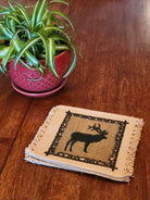 elk coaster