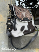 Spirit of the Herd handbag